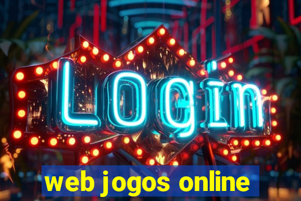 web jogos online